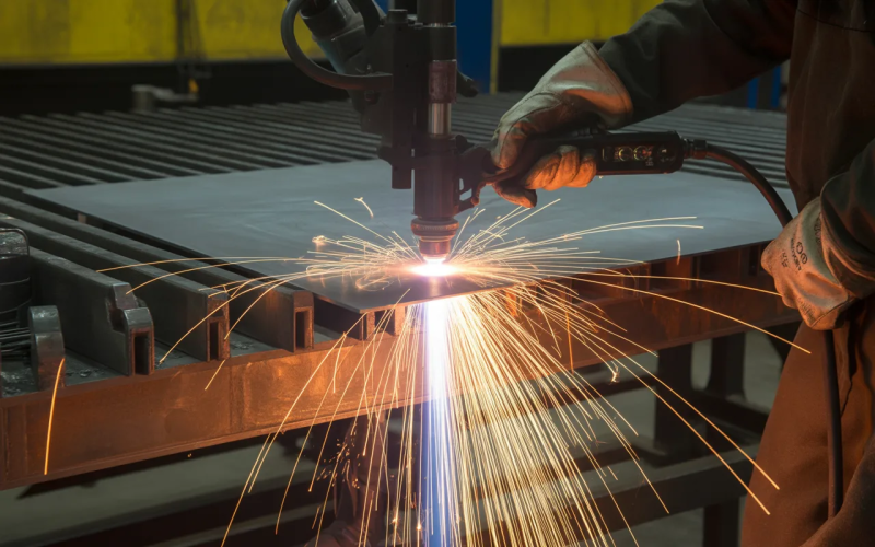 Собираем комплект расходников для плазмореза: как оценить качество и понять разницу в цене