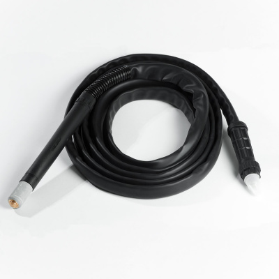 Автоматический плазменный резак SFA-141M, кабель 6 м,  разъем подключения центр. адаптер