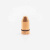 Сопло цилиндрическое двойное 1_4 Сопло цилиндрическое двойное 1_4